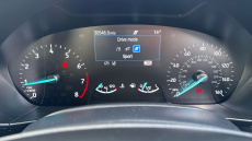 Ford Focus 1.0 EcoBoost 125 ST-Line X 5dr Petrol Hatchback